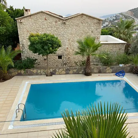 Alize Evleri Apartment