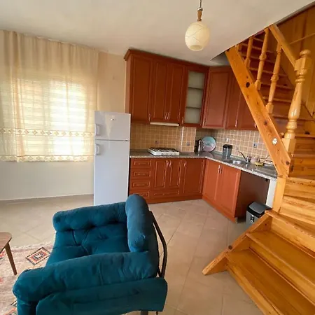 Apartment Alize Evleri Kas