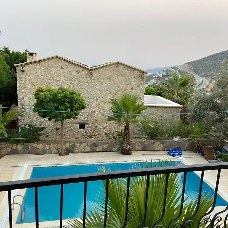 Apartment Alize Evleri *