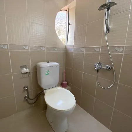 Apartment Alize Evleri *
