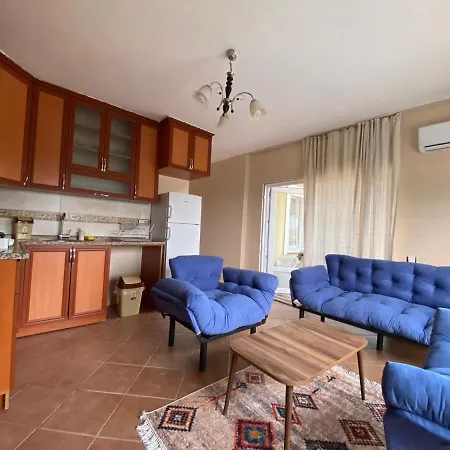 Apartment Alize Evleri *