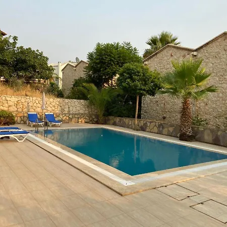 Apartment Alize Evleri *