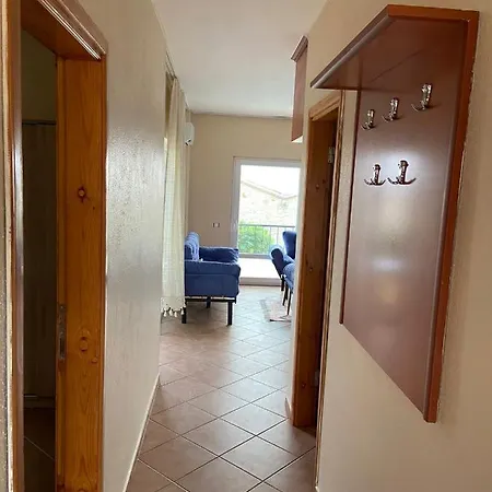Alize Evleri Apartment Kas